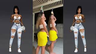 Joro Dance Challenge for 100k likes | Mia Laura Tiktok Challenge 31