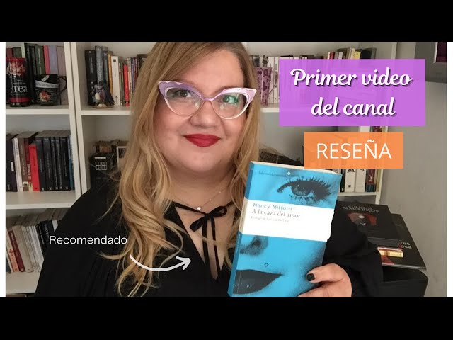 Vídeo relacionado con Amor En Clima Frio: 11 (Libros del Asteroide)