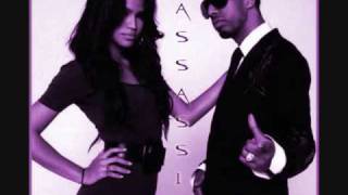 Ryan Leslie ft Cassie- Addiction Chopped and Screwed