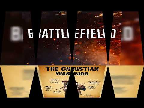 Benjamin Kusi - I'm a Soldier