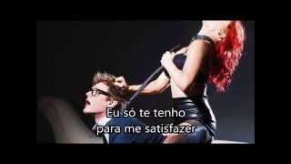 ESCRAVO DO PRAZER - BANDA VINGADORA