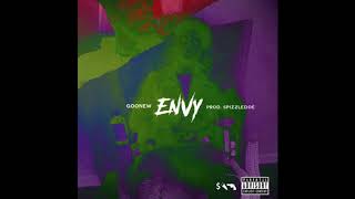 Goonew - Envy [Prod. By SpizzleDoe]