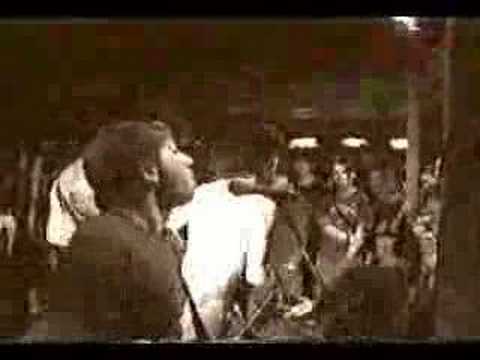 Alexisonfire - .44 Caliber Love Letter (Live)