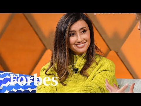 New Billionaire Katrina Lake And Stitch Fix's Pandemic Success | Forbes