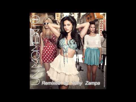 Inna Ft Juan Magan remixed by Tony Zampa (Official Remix)