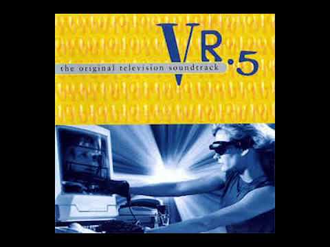 John Frizzell ‎– VR.5 - OST