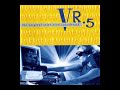 John Frizzell ‎– VR.5 - OST