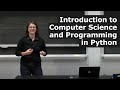 Lecture 1: What is Computation?