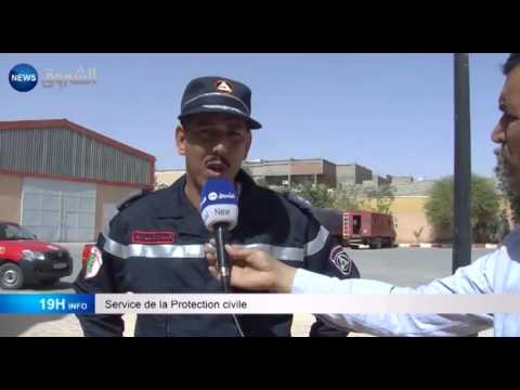 Accident de la route tragique a Bechar : 11 morts et plusieurs  blessés graves !