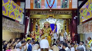 Experience the Vibrance of Mangalore Dasara – Tradition, Culture & Celebration! 🌸✨