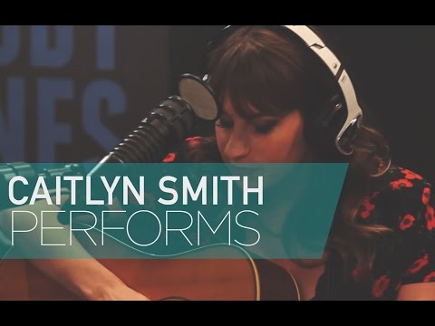 Caitlyn Smith Sings Tacoma Live on The Bobby Bones Show