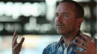 Chris Tomlin - Whom Shall I Fear [God of Angel Armies] (song story)