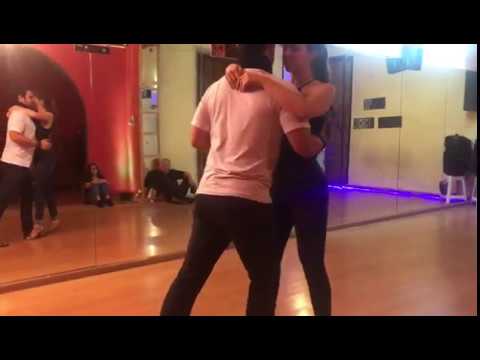 MVD Zouk Weekend 2018 - ShortVideo - Zouk Brasileiro - Phelipe Bastos & Meli Szemcsak