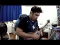 Seize the day solo cover