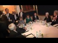Kerry, Iran Leave Nuclear Talks - Raw Video - YouTube