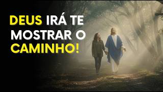 Como Saber Que DEUS Quer Que Você Saia Desse Lugar — NÃO IGNORE OS SINAIS!