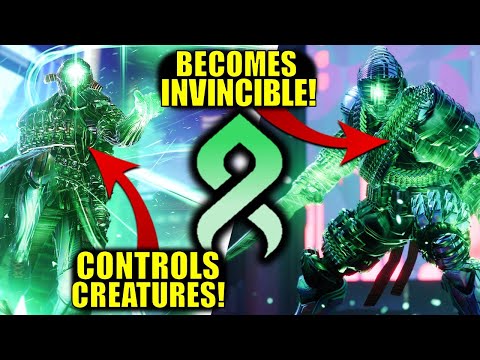 Destiny 2 Players SHOCKED by Full Strand Subclass Reveal! 👀