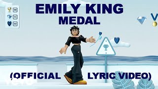 Emily King – “Medal”