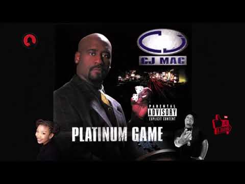 CJ Mac ft WC , Is 👈🏼