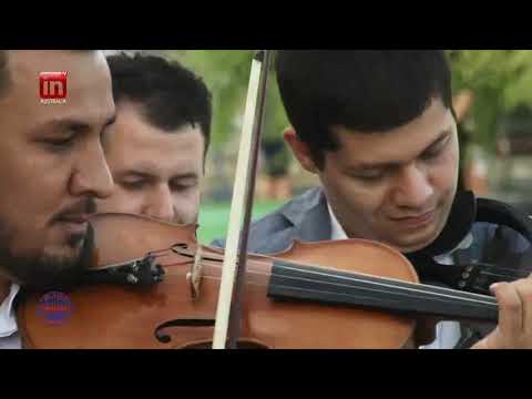 Ansamb Biljana i Martina Kostova -Ja izlezi stara majko  (Live)