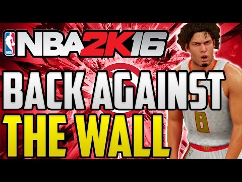 NBA 2K16 Atlanta Hawks MyGM Gameplay Ep 29 - Playoffs ECF Game 4 (Season 1) PS4