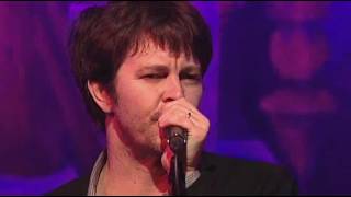 Powderfinger - Monday Night Live - Acoustic Set - Part 1