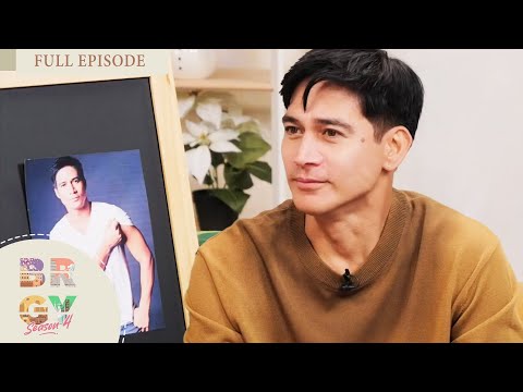 Piolo Pascual Real Thoughts About Being Called "The Ultimate Heartthrob" | Nov. 17, 2025 | EP20