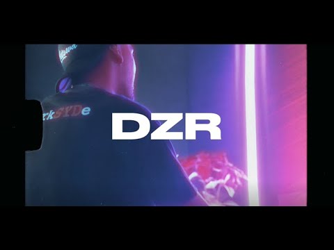 DZR - Take It ft. Mistah Mez [Official Music Video]