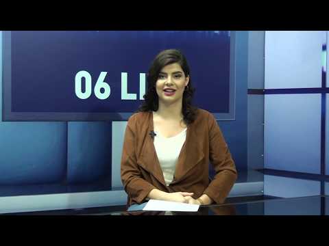 Fatjona Malsiu mysafire ne #06LIVE