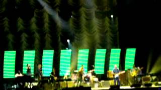 Eric Clapton Everybody Oughta Make A Change, Motherless Children St Paul MN 9-16-2006