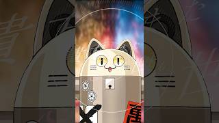 クスシキ / ニャンヤオチュー 歌ってみた #shorts