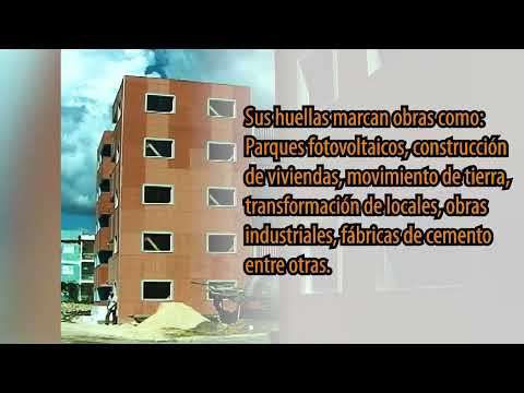 Manos de mujeres edifican un país.