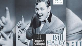 [ Bill Haley & His Comets ] A. B. C. Boogie