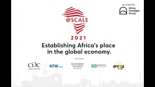 Africa@Scale 2021