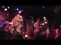 House of pain put your head out live @ The Paradise 04 10 2011