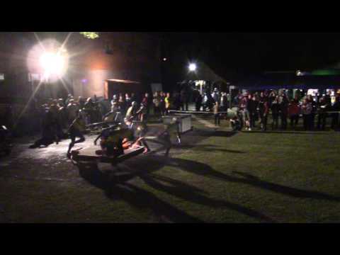 SDH Poteč ve Stachovicích noční 2016