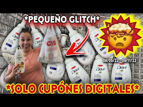 🚨No Te Quedes *DORMIDO* y *CORRE* a Tu *CVS* Por Estas *OFERTAS* 06/05/22 - 06/11/22🚨