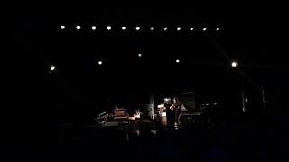Sunson live by Nils Frahm at The Warfield