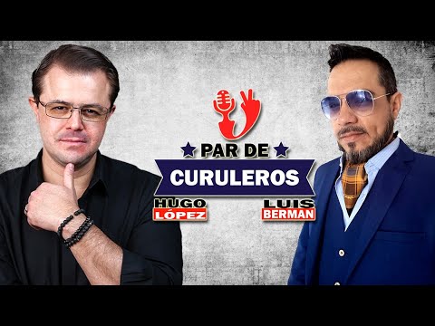 Par de Curuleros Episodio II ¿Miedito Papá?