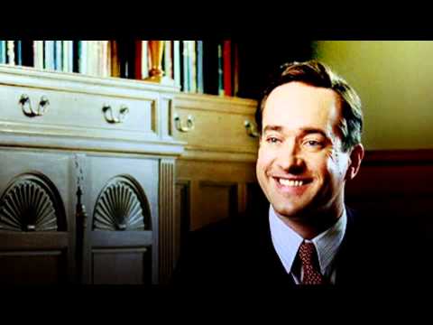 Matthew Macfadyen