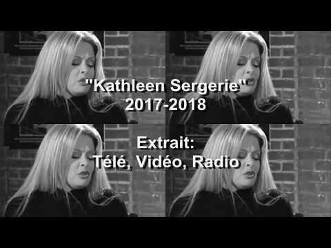 Kathleen Sergerie 2017-2018 Montage Télé-Vidéo-Radio, ...