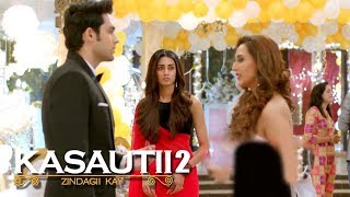 Kasauti Zindagi Ki 3rd November
