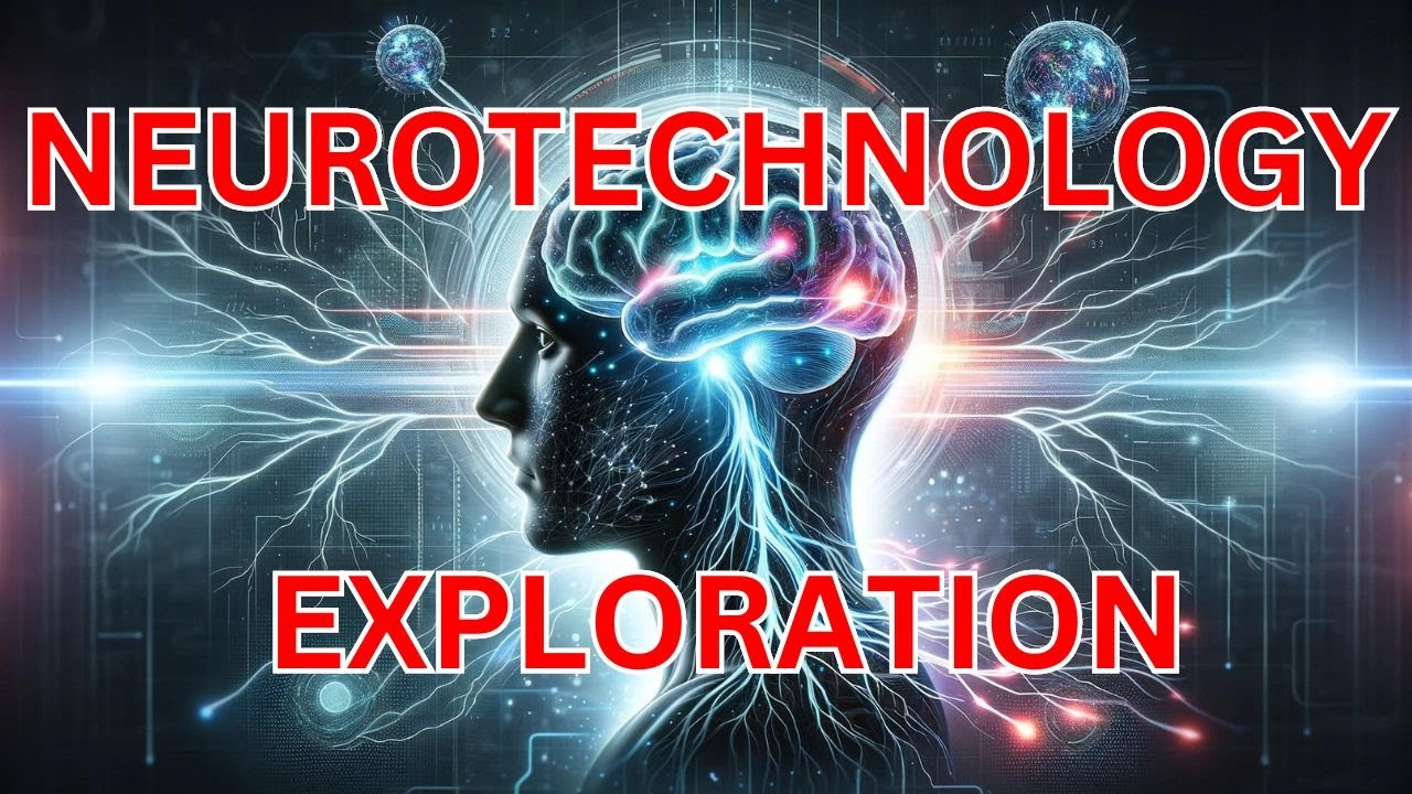 The Frontier of Mind: Exploring Neurotechnology and Brain-Computer Interfaces