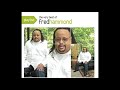 Glory to Glory to Glory (Founder's Mix) - Fred Hammond