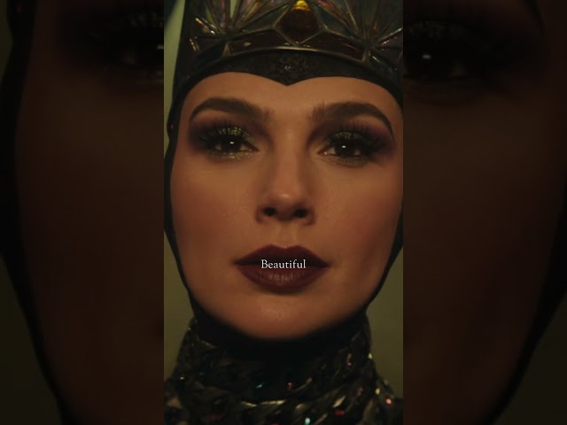 Diamonds are a Queen’s best friend