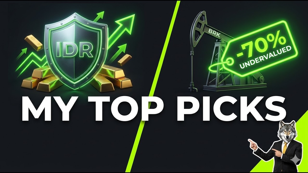 My Highest-Conviction Microcap