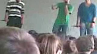 Street Rap - Pendimi