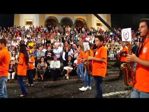 ANGRA EM FESTA - SANJOANINAS -23.06.2017 - MARCHAS - PARTE 10