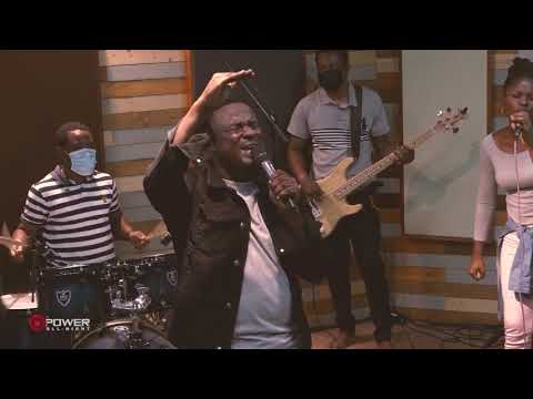 Kadosh & All that Matters(Medley) - Perez Musik