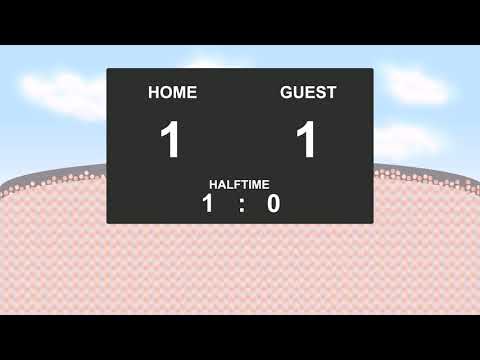 14.08.2017: FC Voluntari - Gaz Metan Medias (2 - 1)